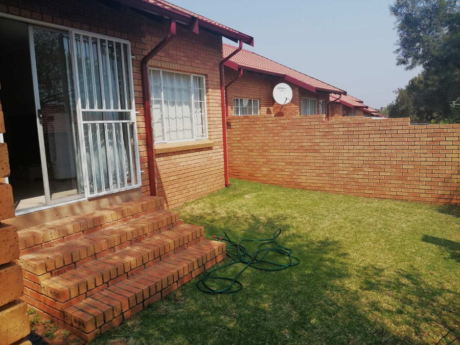 2 Bedroom Property for Sale in Centurion Central Gauteng