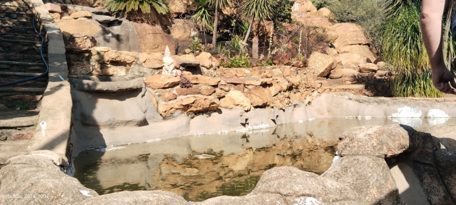 4 Bedroom Property for Sale in Risana Gauteng