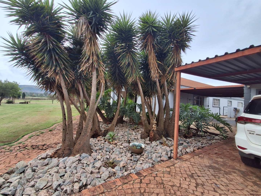 4 Bedroom Property for Sale in Zandfontein AH Gauteng