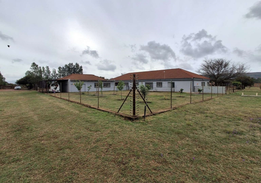4 Bedroom Property for Sale in Zandfontein AH Gauteng