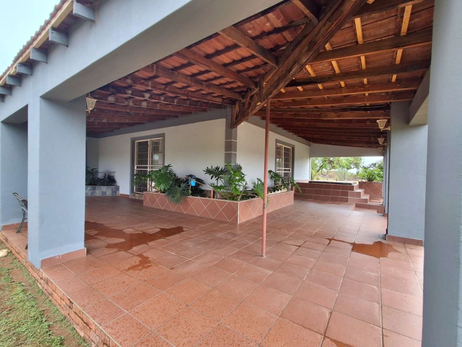 4 Bedroom Property for Sale in Zandfontein AH Gauteng