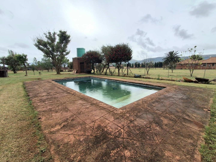 4 Bedroom Property for Sale in Zandfontein AH Gauteng