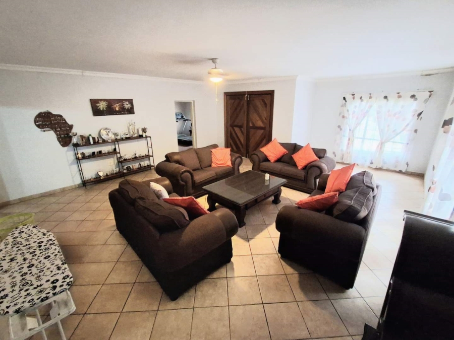 4 Bedroom Property for Sale in Zandfontein AH Gauteng