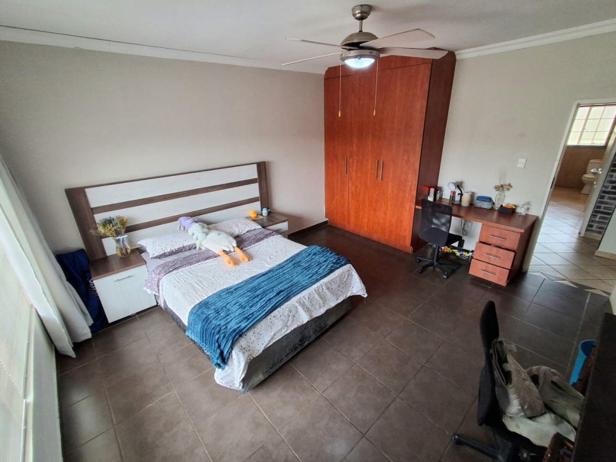 4 Bedroom Property for Sale in Zandfontein AH Gauteng