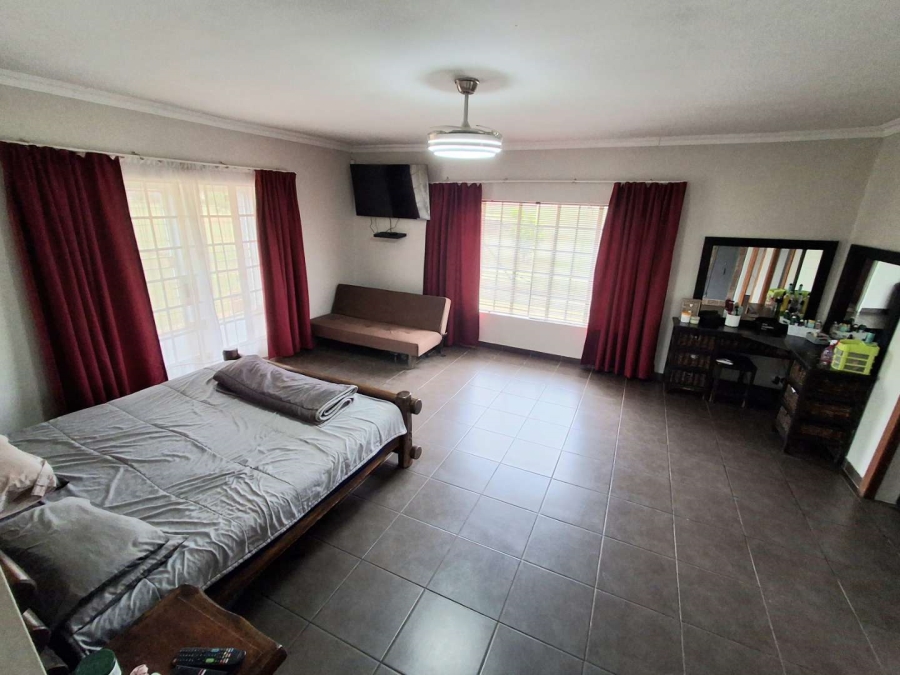 4 Bedroom Property for Sale in Zandfontein AH Gauteng