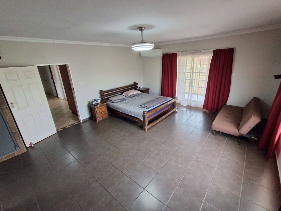 4 Bedroom Property for Sale in Zandfontein AH Gauteng