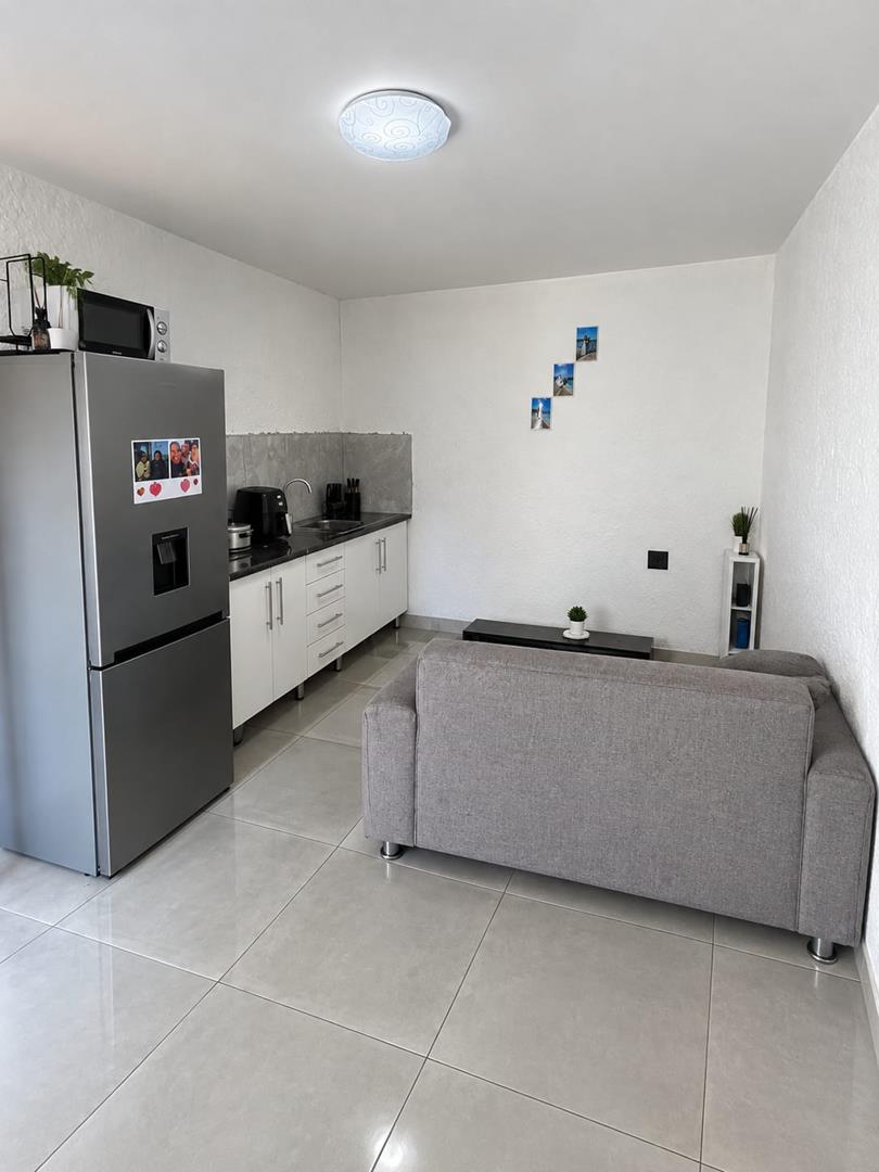 1 Bedroom Property for Sale in Lombardy East Gauteng