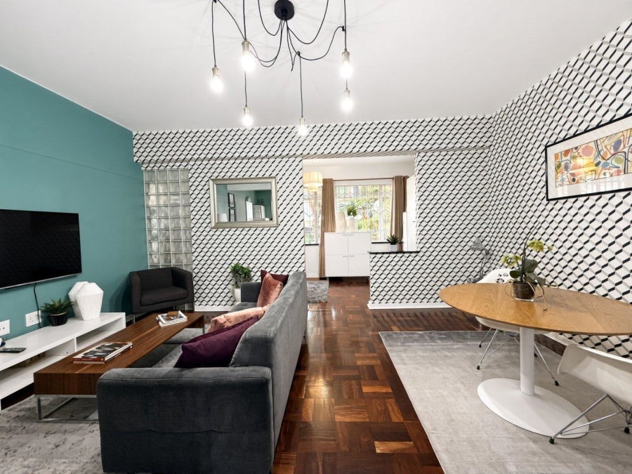 1 Bedroom Property for Sale in Rosebank Gauteng