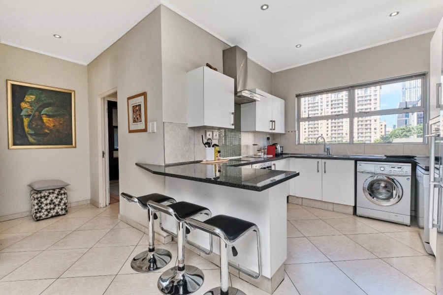 2 Bedroom Property for Sale in Morningside Gauteng