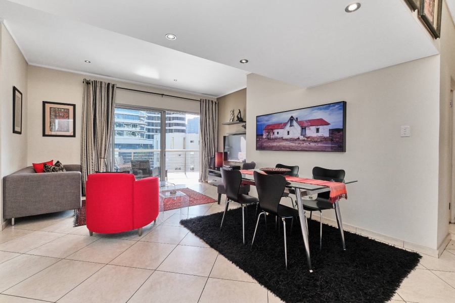 2 Bedroom Property for Sale in Morningside Gauteng
