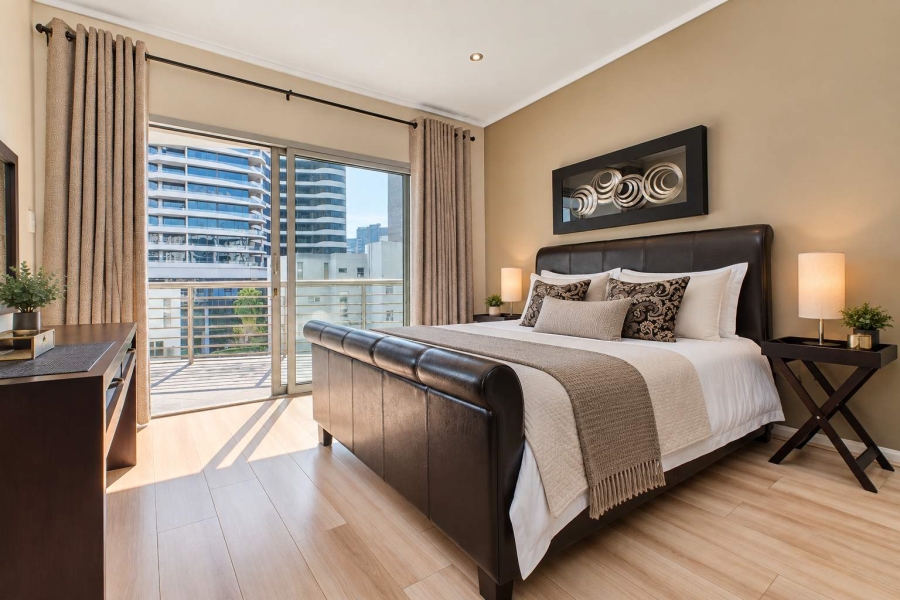 2 Bedroom Property for Sale in Morningside Gauteng