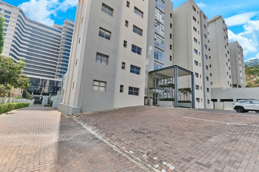 2 Bedroom Property for Sale in Morningside Gauteng
