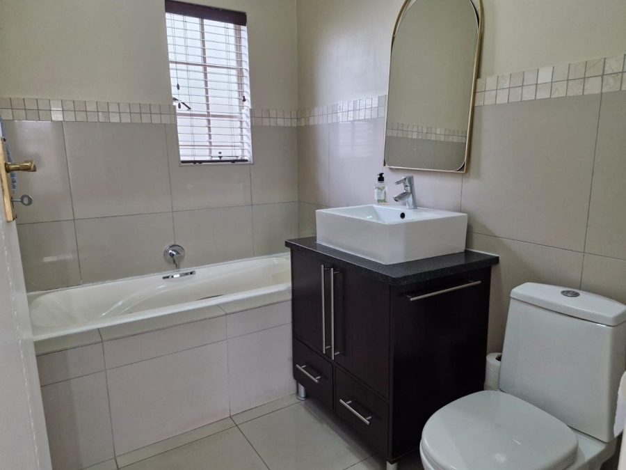 3 Bedroom Property for Sale in Morningside Gauteng