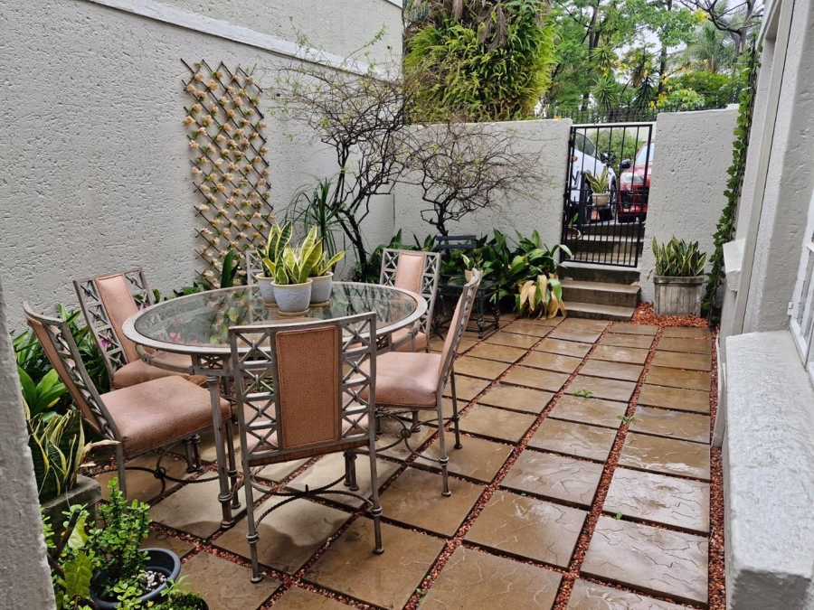 3 Bedroom Property for Sale in Morningside Gauteng