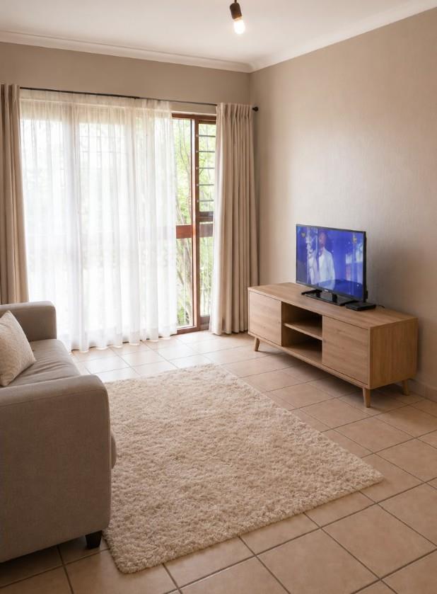 To Let 1 Bedroom Property for Rent in Corlett Gardens Gauteng