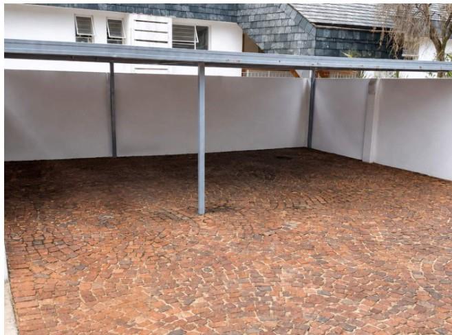 To Let 1 Bedroom Property for Rent in Corlett Gardens Gauteng