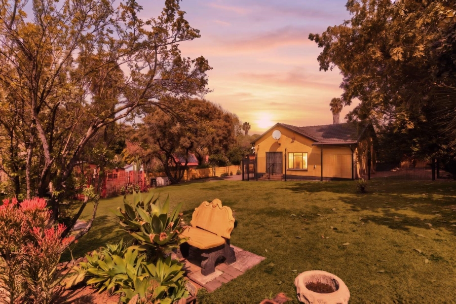 4 Bedroom Property for Sale in Olivedale Gauteng