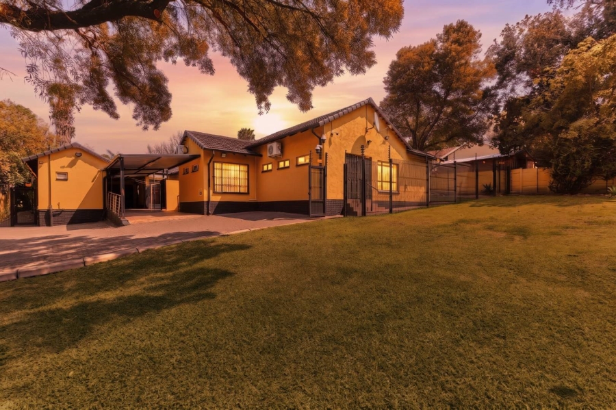 4 Bedroom Property for Sale in Olivedale Gauteng