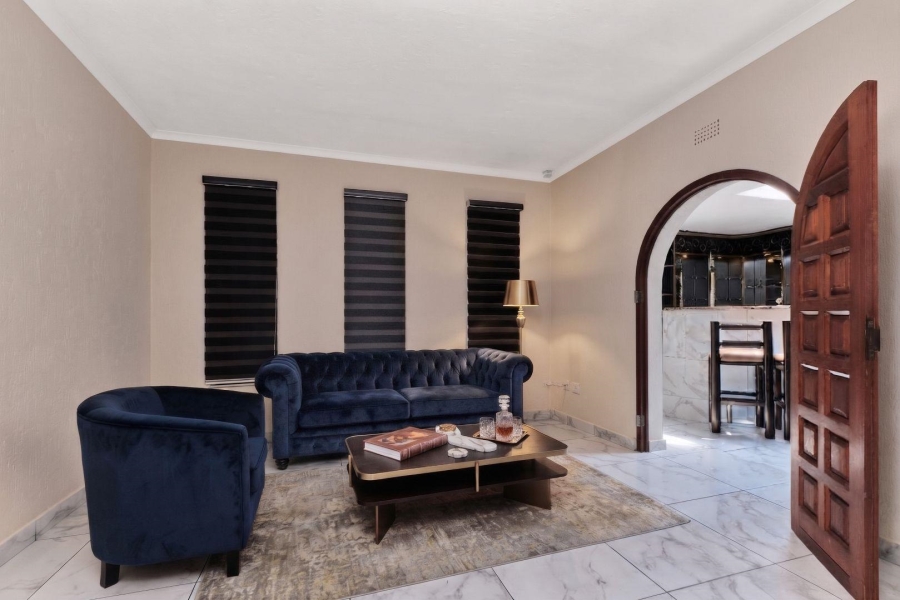 4 Bedroom Property for Sale in Olivedale Gauteng