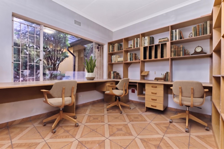 4 Bedroom Property for Sale in Olivedale Gauteng