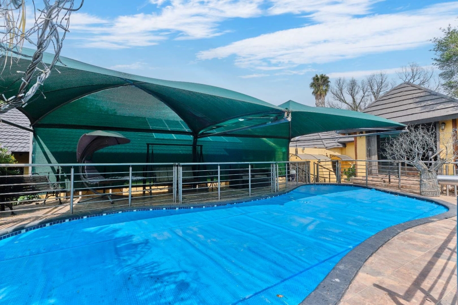 4 Bedroom Property for Sale in Olivedale Gauteng