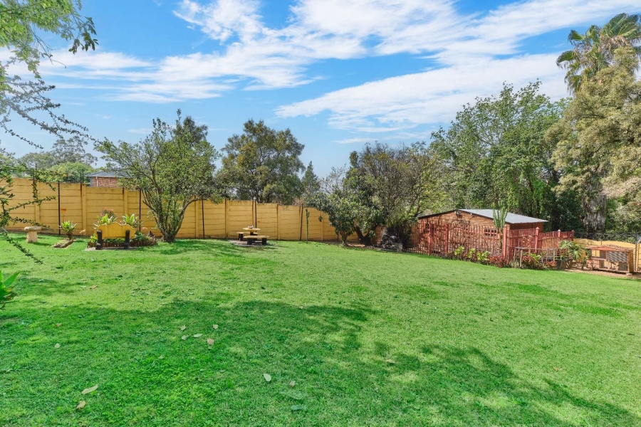 4 Bedroom Property for Sale in Olivedale Gauteng