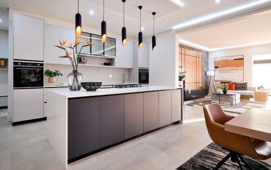 4 Bedroom Property for Sale in Bryanston Gauteng
