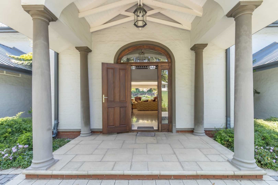 4 Bedroom Property for Sale in Bryanston Gauteng