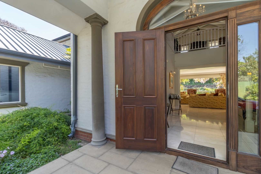 4 Bedroom Property for Sale in Bryanston Gauteng
