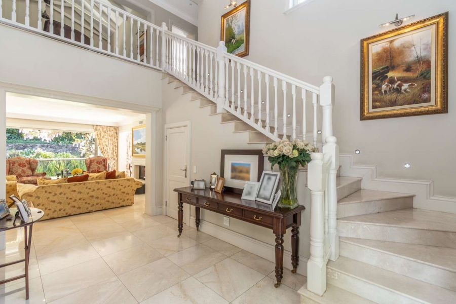 4 Bedroom Property for Sale in Bryanston Gauteng