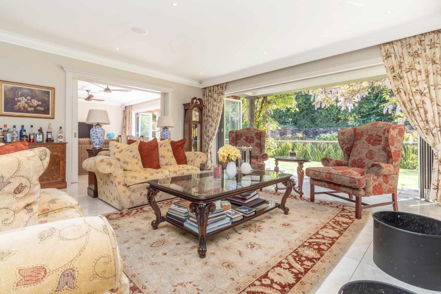 4 Bedroom Property for Sale in Bryanston Gauteng