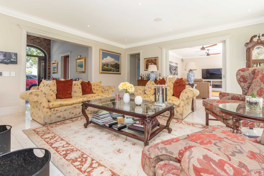 4 Bedroom Property for Sale in Bryanston Gauteng