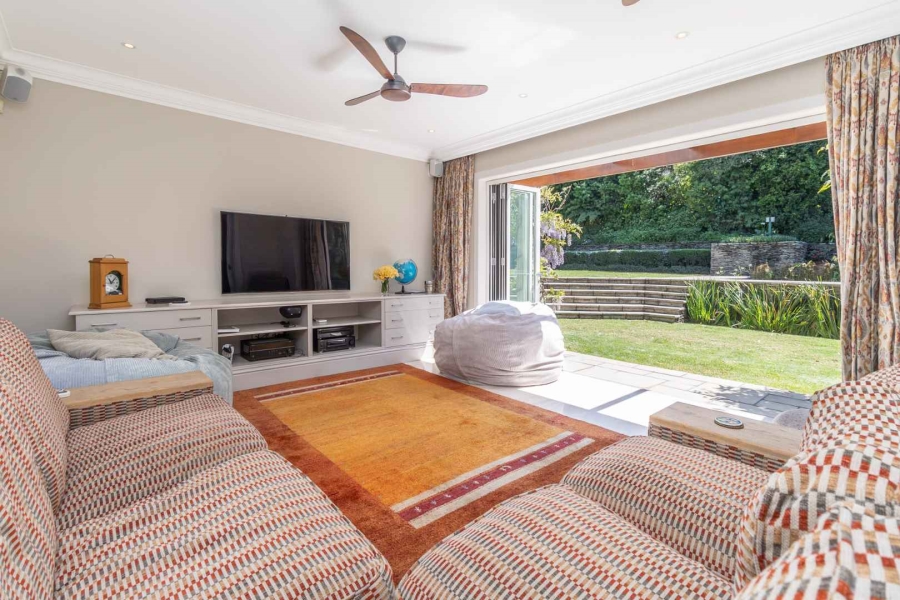 4 Bedroom Property for Sale in Bryanston Gauteng