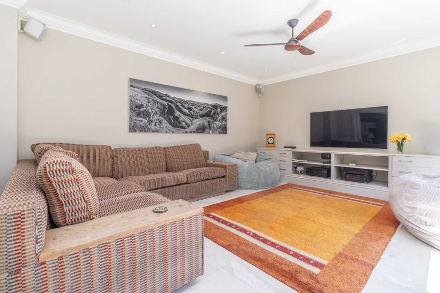 4 Bedroom Property for Sale in Bryanston Gauteng