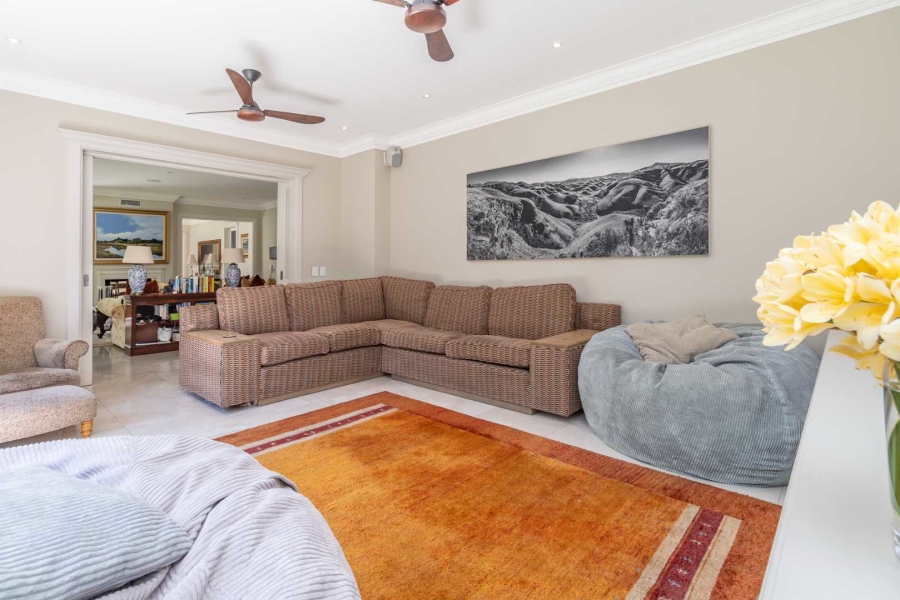 4 Bedroom Property for Sale in Bryanston Gauteng