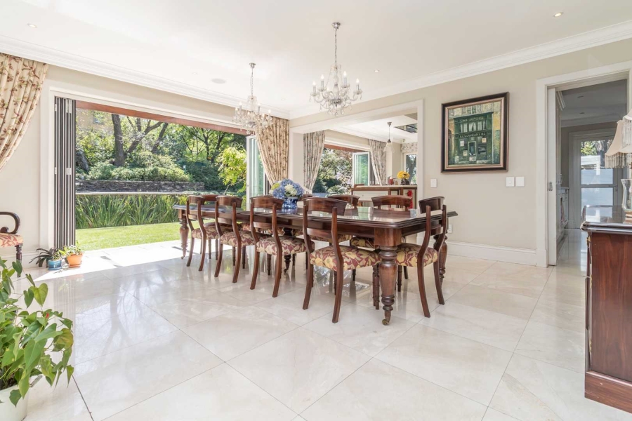 4 Bedroom Property for Sale in Bryanston Gauteng