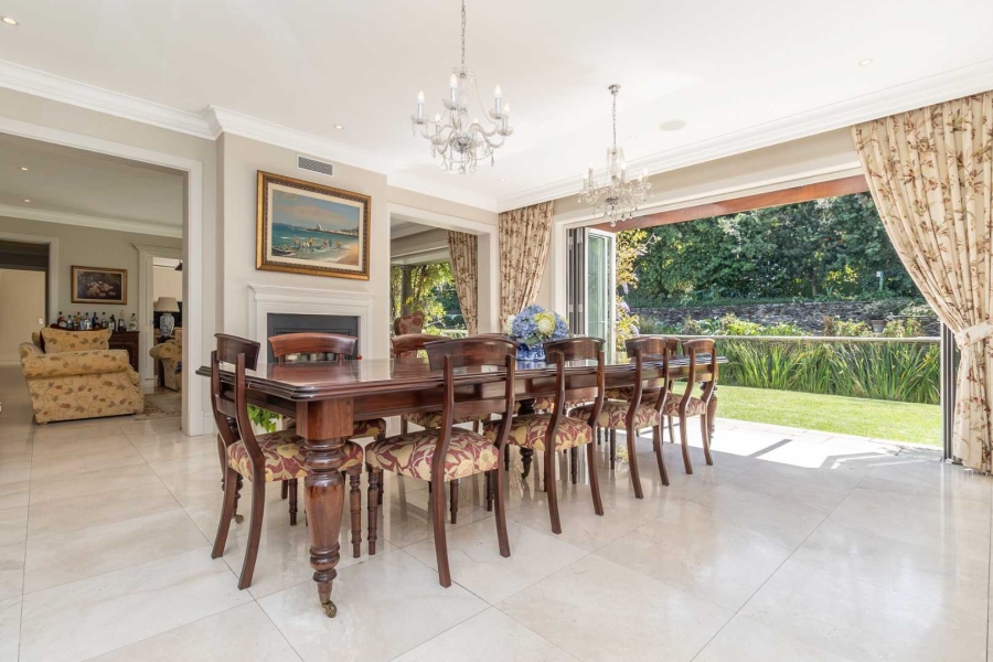 4 Bedroom Property for Sale in Bryanston Gauteng