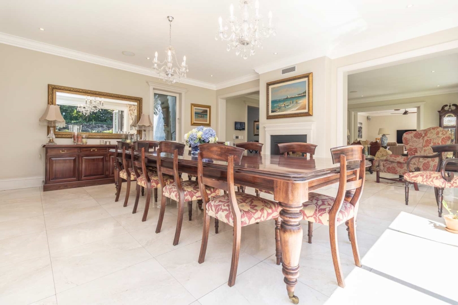 4 Bedroom Property for Sale in Bryanston Gauteng