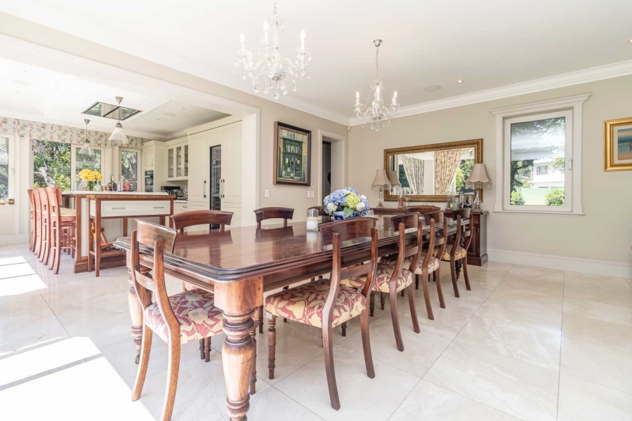 4 Bedroom Property for Sale in Bryanston Gauteng