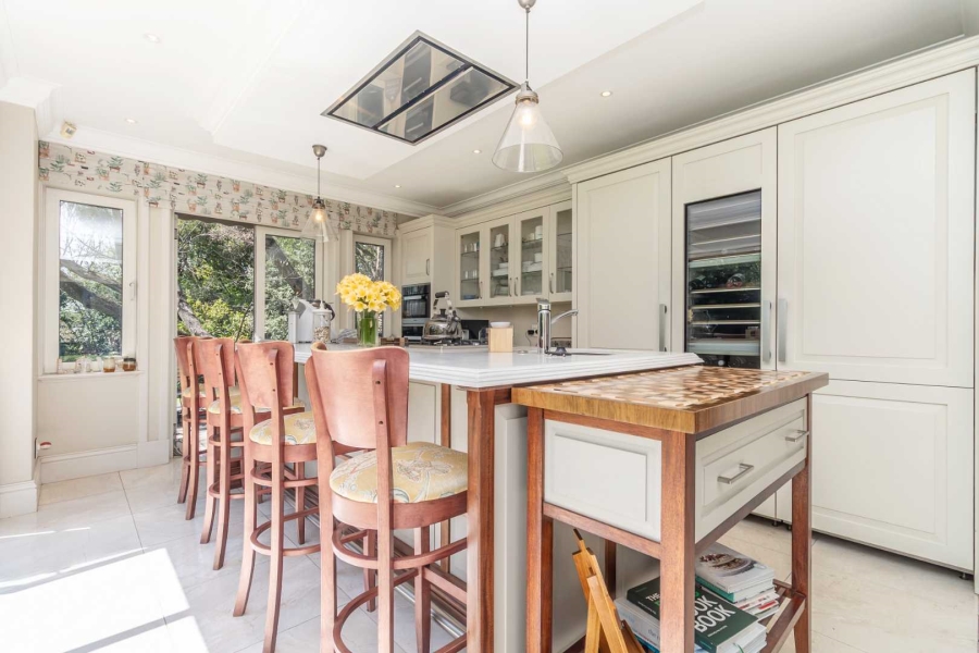 4 Bedroom Property for Sale in Bryanston Gauteng