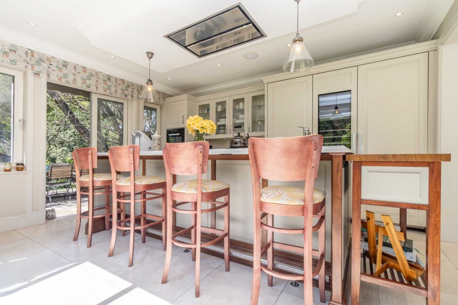 4 Bedroom Property for Sale in Bryanston Gauteng
