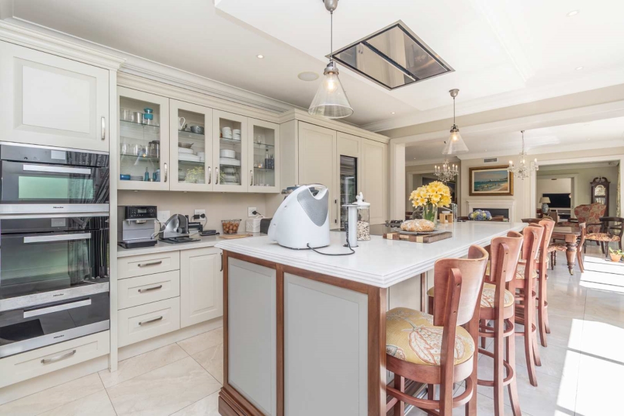 4 Bedroom Property for Sale in Bryanston Gauteng