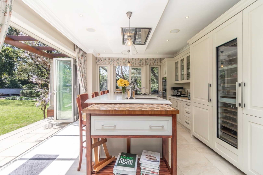 4 Bedroom Property for Sale in Bryanston Gauteng