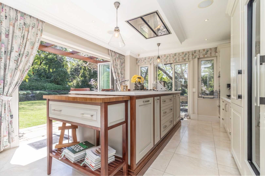 4 Bedroom Property for Sale in Bryanston Gauteng