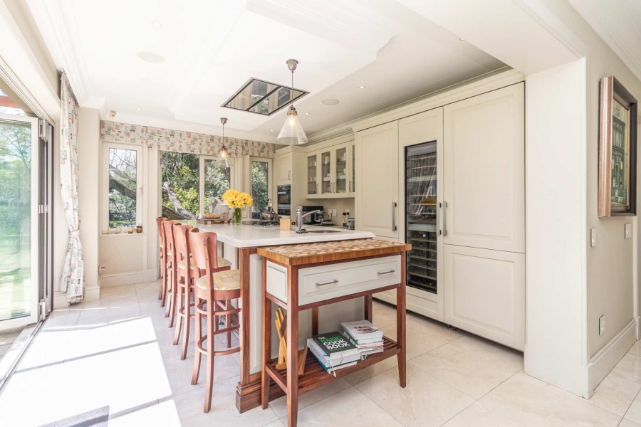 4 Bedroom Property for Sale in Bryanston Gauteng