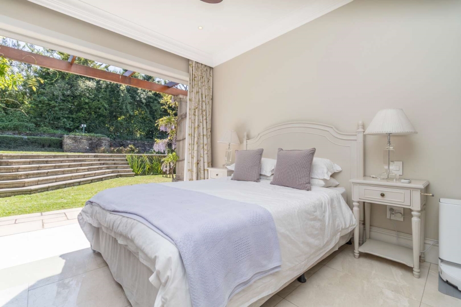 4 Bedroom Property for Sale in Bryanston Gauteng