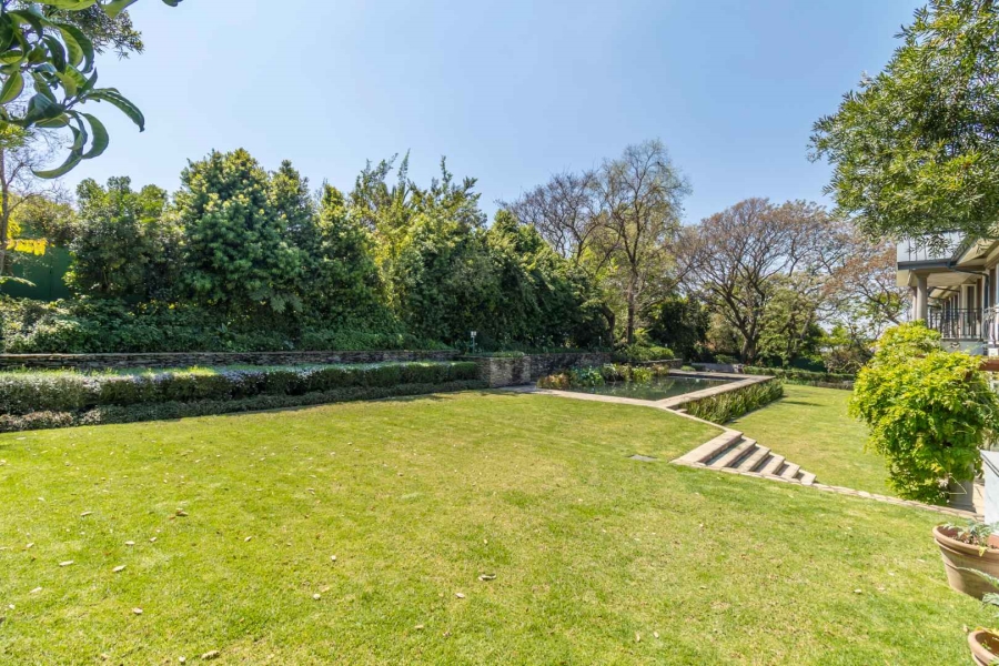 4 Bedroom Property for Sale in Bryanston Gauteng