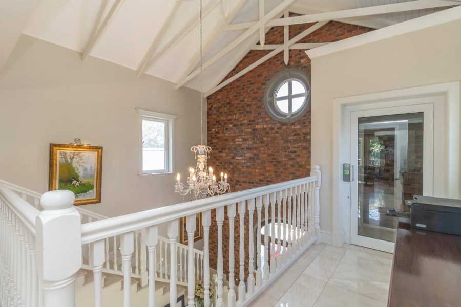 4 Bedroom Property for Sale in Bryanston Gauteng