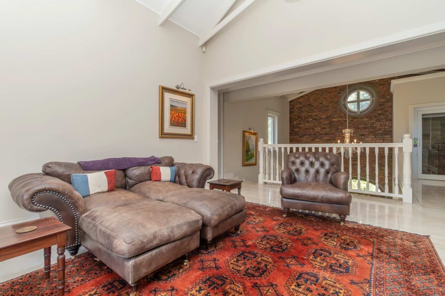 4 Bedroom Property for Sale in Bryanston Gauteng
