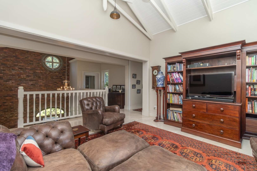 4 Bedroom Property for Sale in Bryanston Gauteng